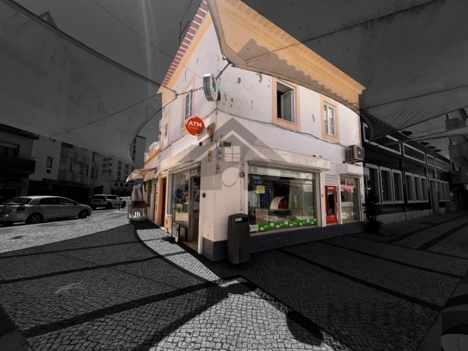 Prédio para Venda em Portimão Foto 1