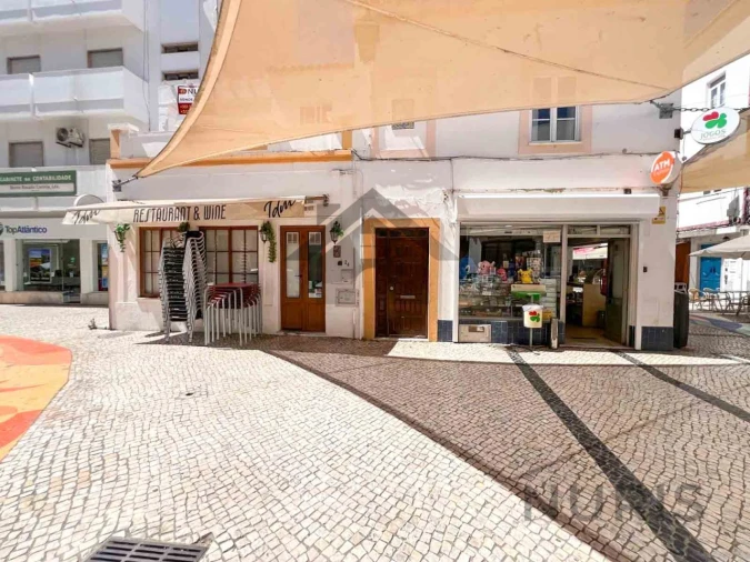 Prédio para Venda em Portimão Foto 17