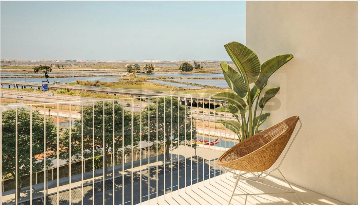 Apartamento T2 para Venda em Glória e Vera Cruz Foto 1
