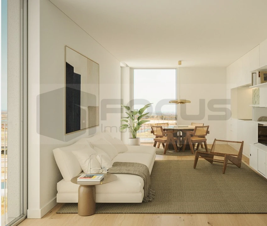 Apartamento T2 para Venda em Glória e Vera Cruz Foto 5