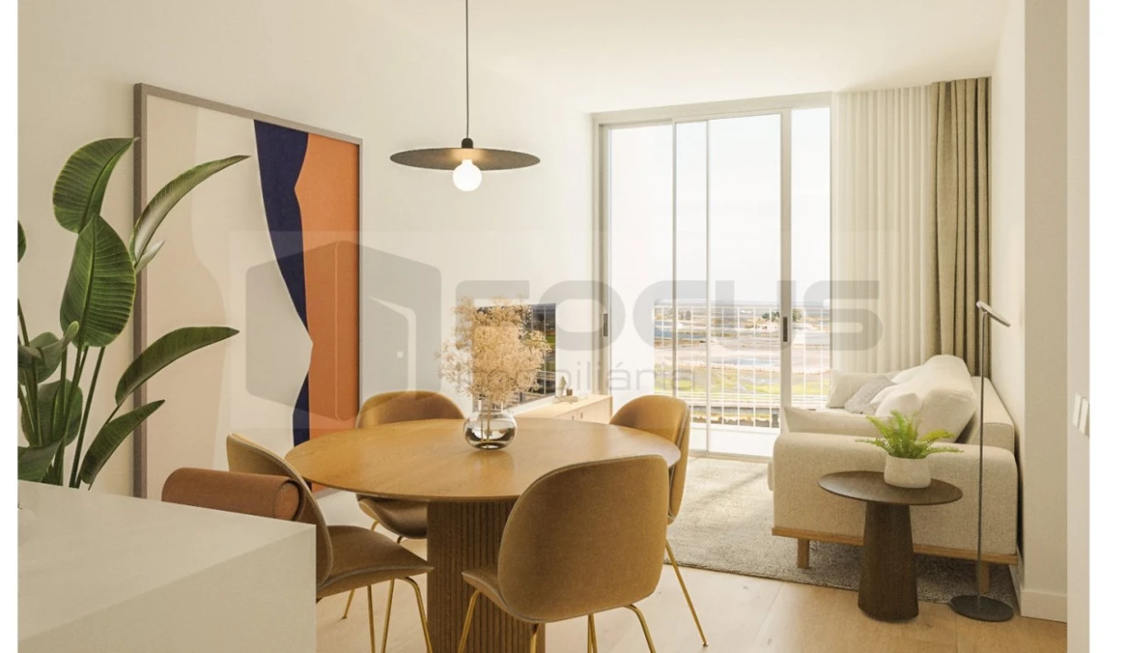 Apartamento T2 para Venda em Glória e Vera Cruz Foto 6