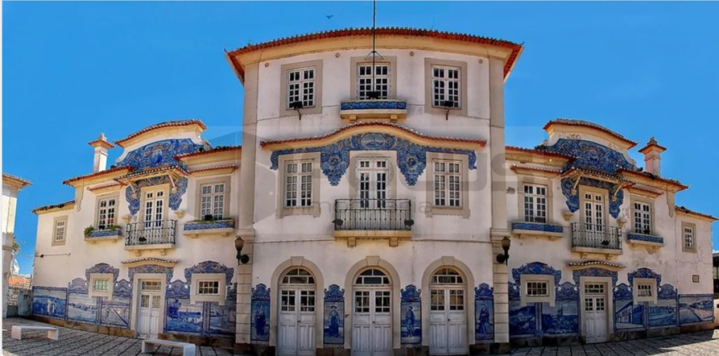 Apartamento T2 para Venda em Glória e Vera Cruz Foto 10