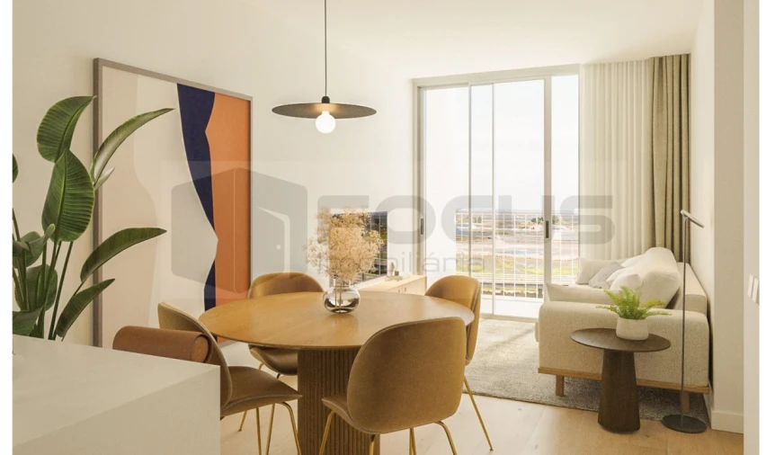 Apartamento T2 para Venda em Glória e Vera Cruz Foto 6