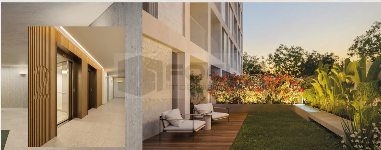 Apartamento T2 para Venda em Glória e Vera Cruz Foto 7