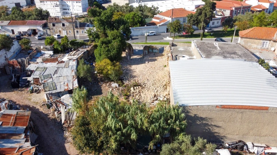 Terreno para Venda em Santa Clara Foto 6