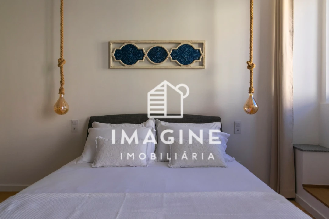 Apartamento T2 para Venda em União das Freguesias de Setúbal Foto 24