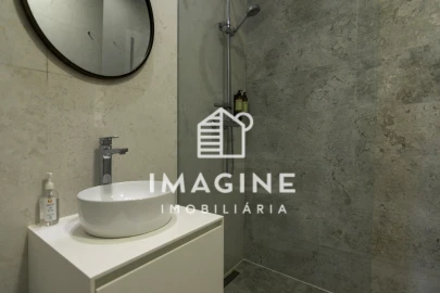 Apartamento T2 para Venda em União das Freguesias de Setúbal