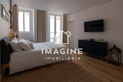 Apartamento T2 para Venda em União das Freguesias de Setúbal