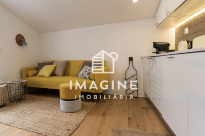 Apartamento T2 para Venda em União das Freguesias de Setúbal