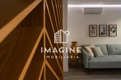 Apartamento T2 para Venda em União das Freguesias de Setúbal