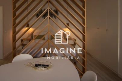 Apartamento T2 para Venda em União das Freguesias de Setúbal