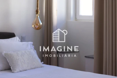 Apartamento T2 para Venda em União das Freguesias de Setúbal