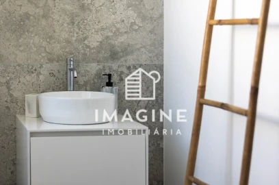 Apartamento T2 para Venda em União das Freguesias de Setúbal