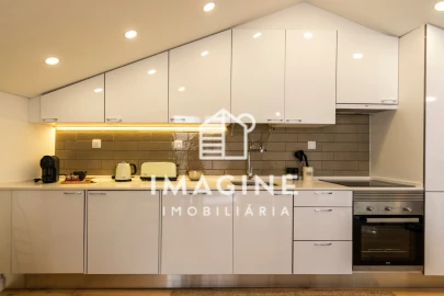 Apartamento T2 para Venda em União das Freguesias de Setúbal