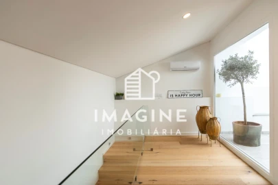 Apartamento T2 para Venda em União das Freguesias de Setúbal
