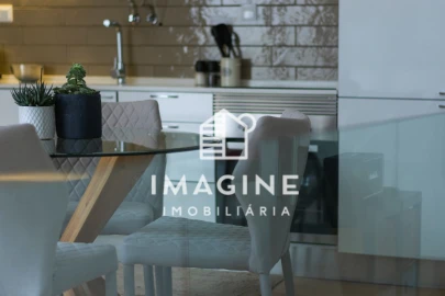 Apartamento T2 para Venda em União das Freguesias de Setúbal