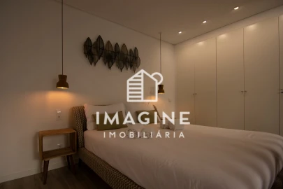 Apartamento T2 para Venda em União das Freguesias de Setúbal