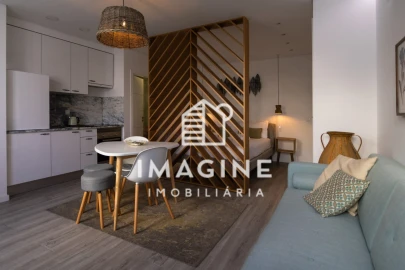 Apartamento T2 para Venda em União das Freguesias de Setúbal