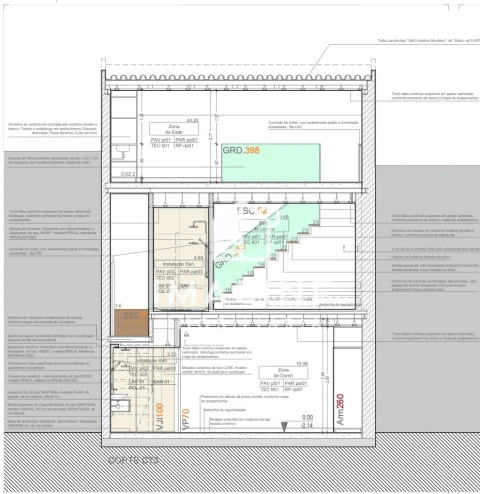 Apartamento T2 para Venda em União das Freguesias de Setúbal