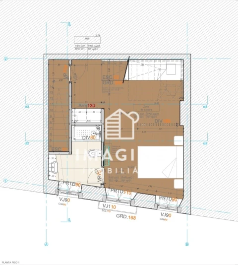Apartamento T2 para Venda em União das Freguesias de Setúbal