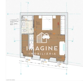 Apartamento T2 para Venda em União das Freguesias de Setúbal