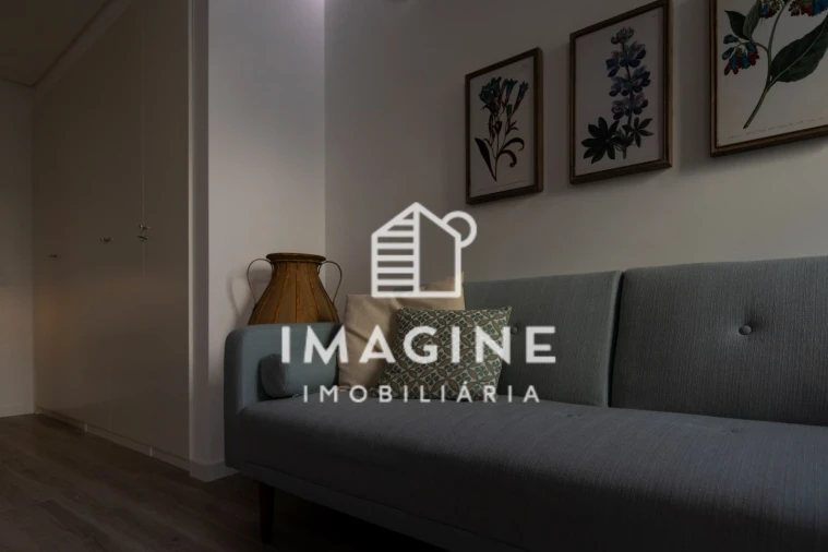 Apartamento T2 para Venda em União das Freguesias de Setúbal Foto 9