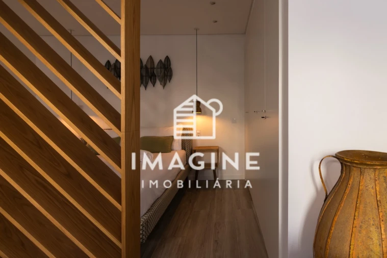 Apartamento T2 para Venda em União das Freguesias de Setúbal Foto 42