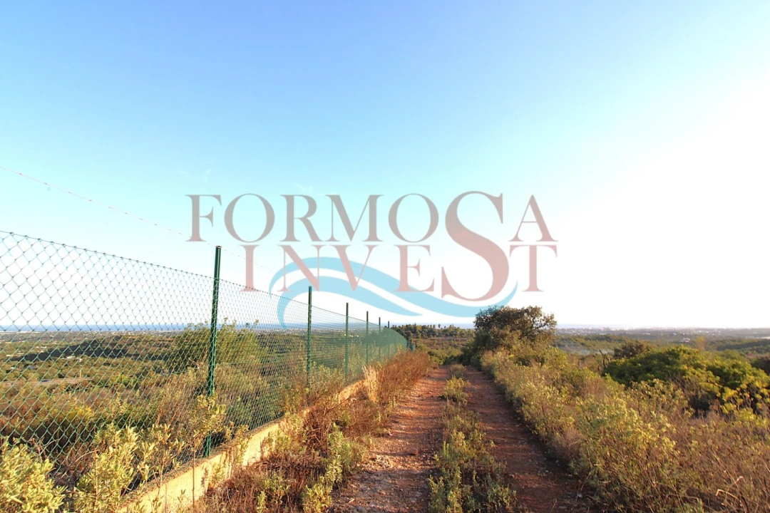 Terreno Agricola ou Rústico para Venda em Moncarapacho e Fuseta Foto 8
