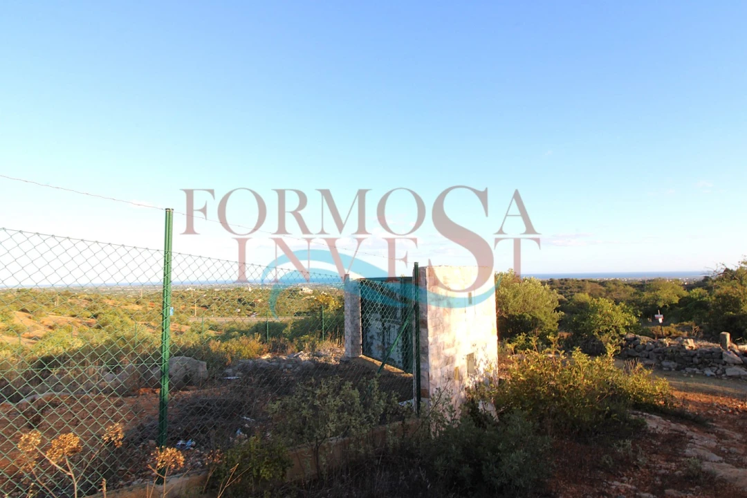 Terreno Agricola ou Rústico para Venda em Moncarapacho e Fuseta Foto 9