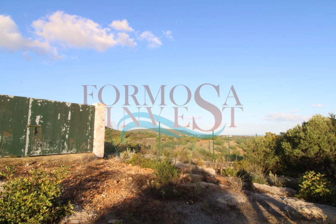 Terreno Agricola ou Rústico para Venda em Moncarapacho e Fuseta Foto 10