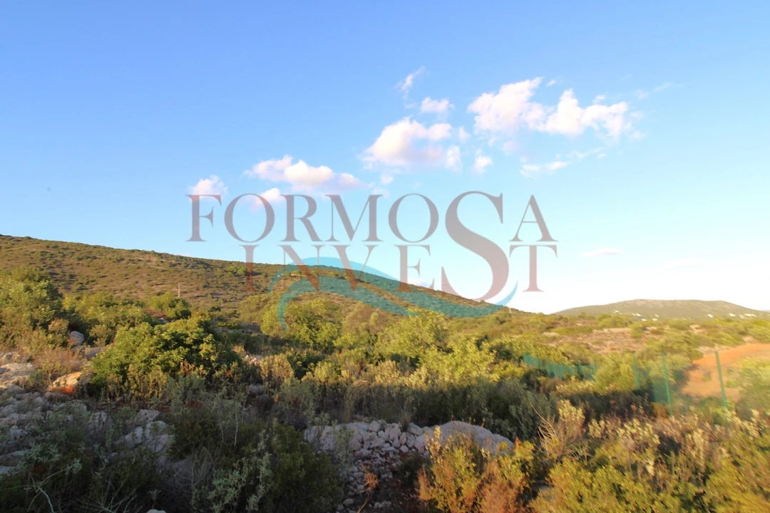 Terreno Agricola ou Rústico para Venda em Moncarapacho e Fuseta Foto 12