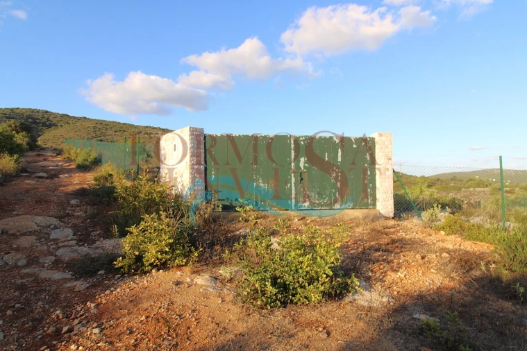 Terreno Agricola ou Rústico para Venda em Moncarapacho e Fuseta Foto 2