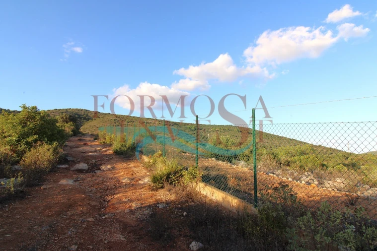 Terreno Agricola ou Rústico para Venda em Moncarapacho e Fuseta Foto 3