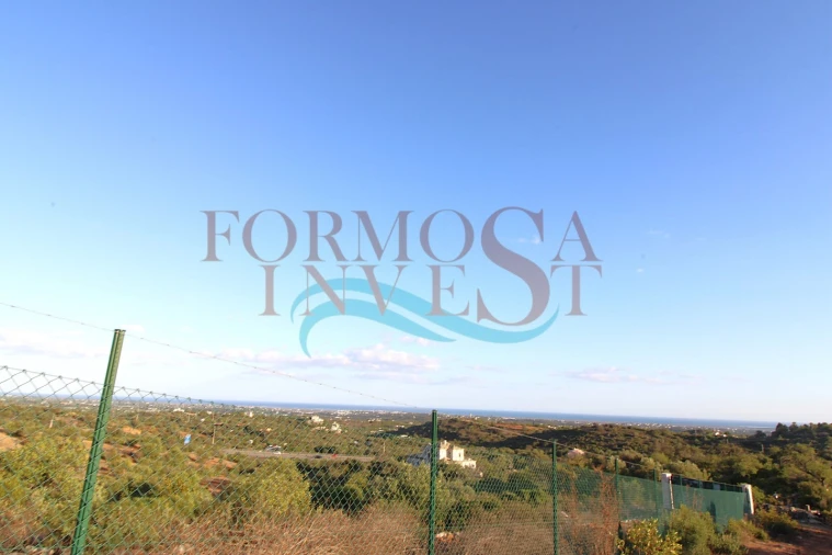 Terreno Agricola ou Rústico para Venda em Moncarapacho e Fuseta Foto 6