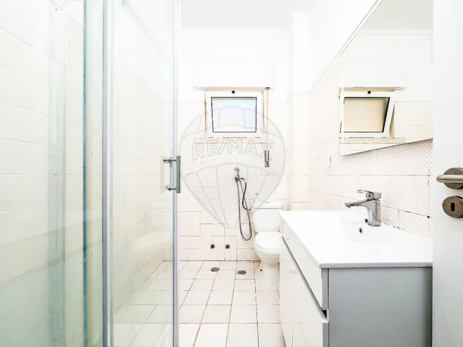 Apartamento T2 para Arrendamento em Castanheira do Ribatejo e Cachoeiras Foto 12