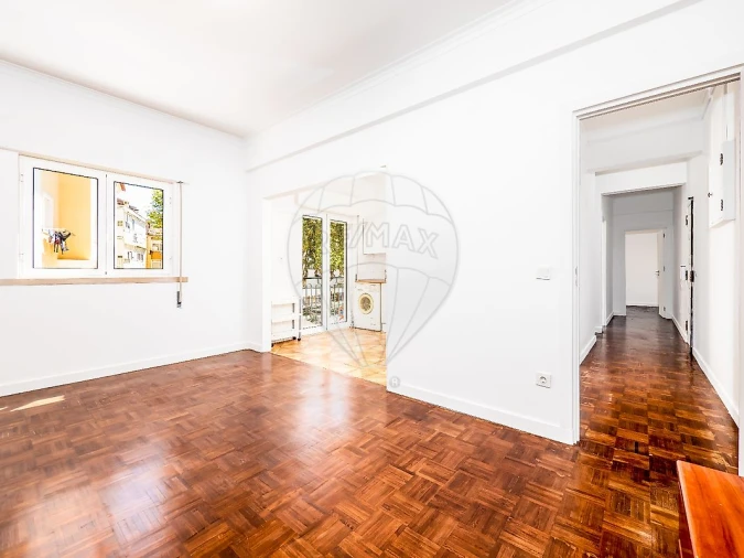 Apartamento T2 para Arrendamento em Castanheira do Ribatejo e Cachoeiras Foto 1