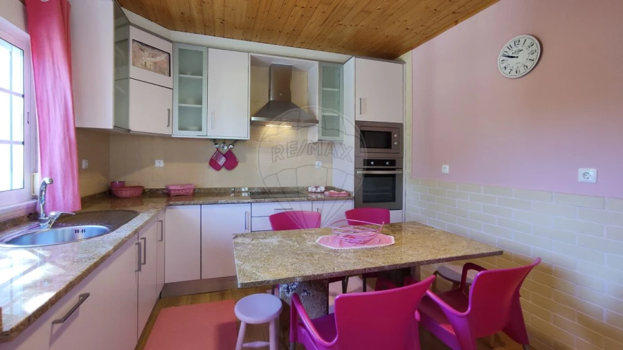 Moradia T2 para Venda em Brogueira, Parceiros de Igreja e Alcorochel Foto 17