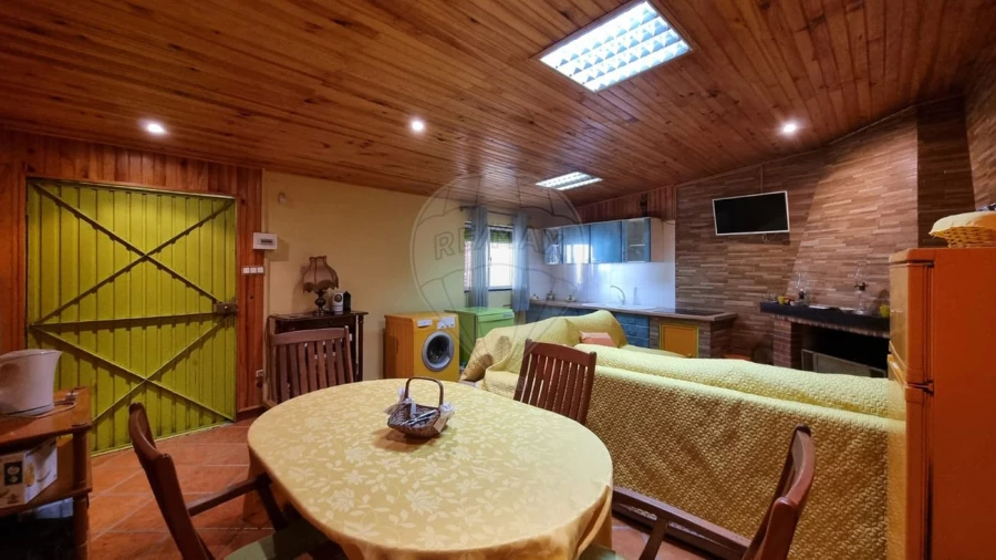 Moradia T2 para Venda em Brogueira, Parceiros de Igreja e Alcorochel Foto 4