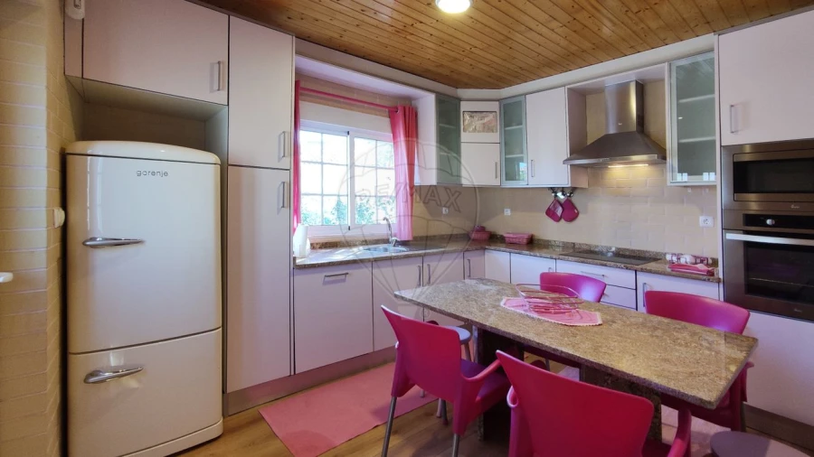 Moradia T2 para Venda em Brogueira, Parceiros de Igreja e Alcorochel Foto 15