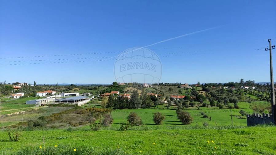 Moradia T2 para Venda em Brogueira, Parceiros de Igreja e Alcorochel Foto 48