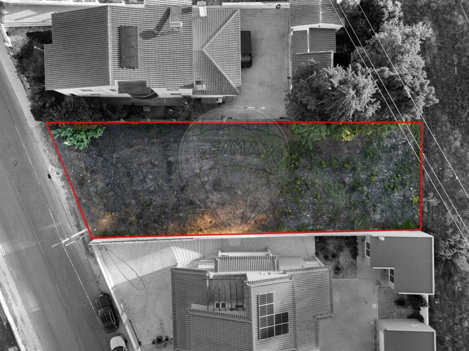 Terreno para Venda em Cartaxo e Vale da Pinta Foto 2