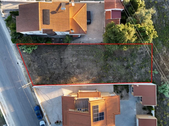 Terreno para Venda em Cartaxo e Vale da Pinta Foto 6