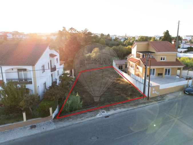 Terreno para Venda em Cartaxo e Vale da Pinta Foto 4