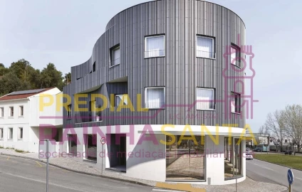 Apartamento T1 para Venda em Santa Clara e Castelo Viegas