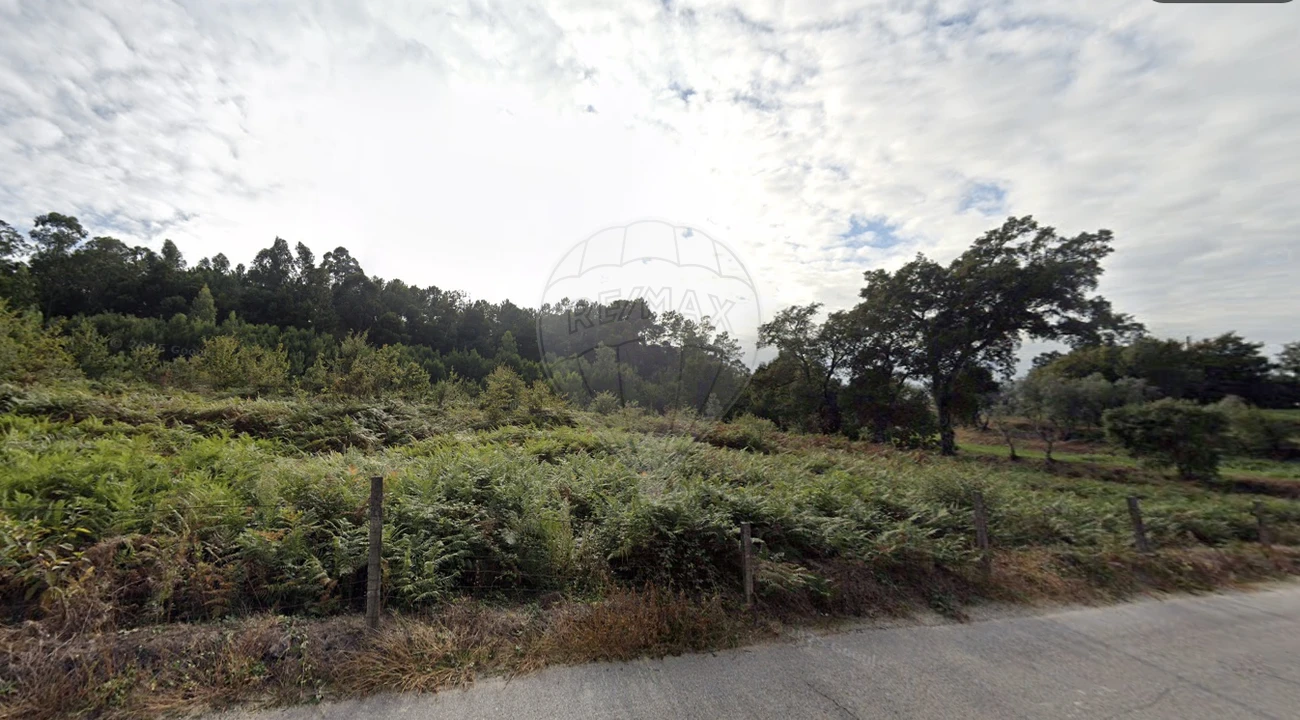Terreno para Venda em Milheiros de Poiares Foto 2