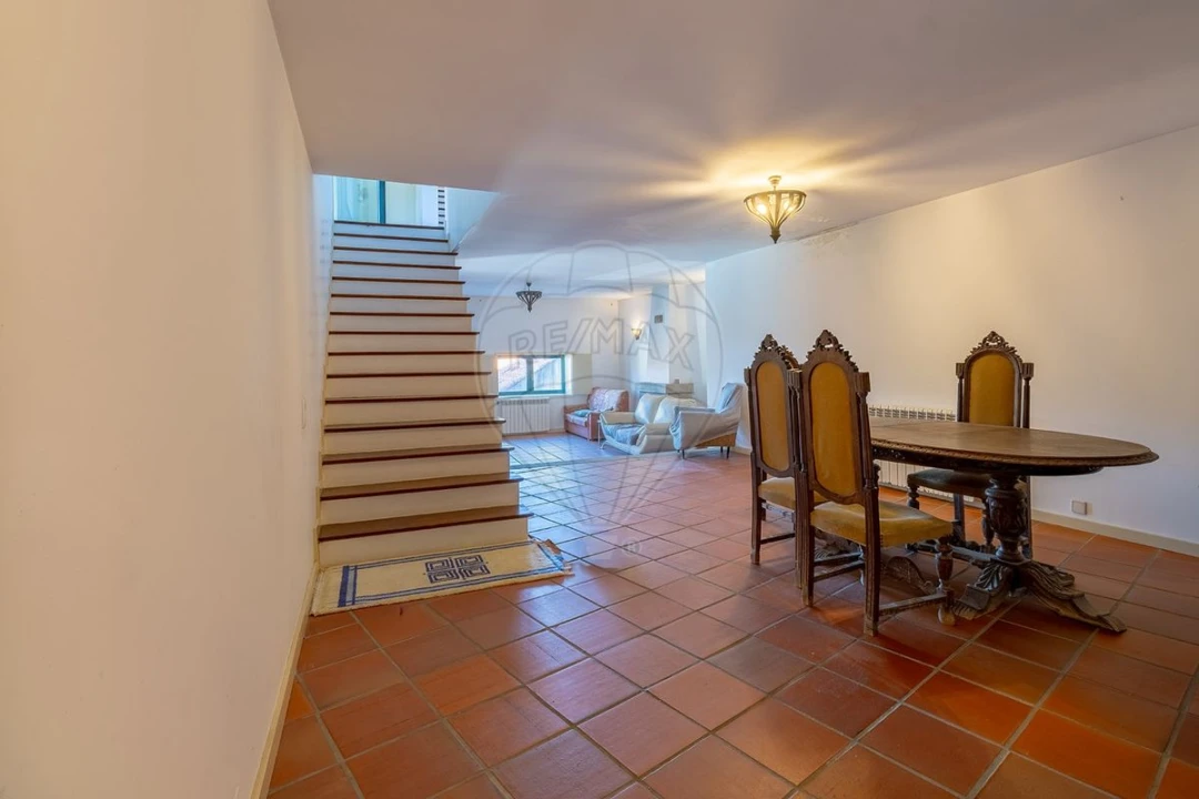 Moradia T4 para Venda em Vila Chã do Marão Foto 25