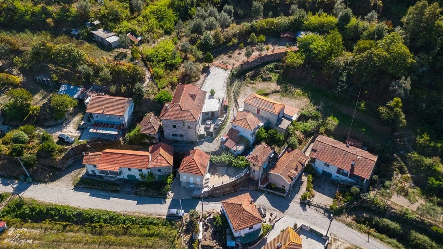 Moradia T4 para Venda em Vila Chã do Marão Foto 19