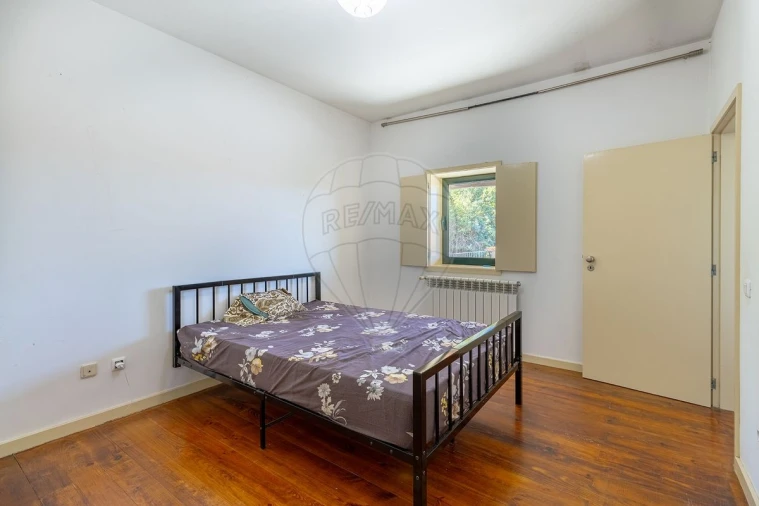 Moradia T4 para Venda em Vila Chã do Marão Foto 16