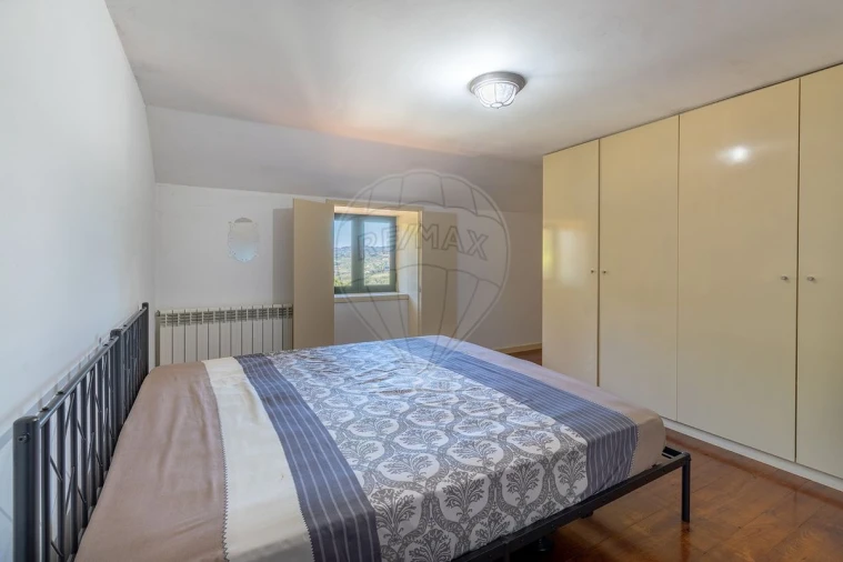 Moradia T4 para Venda em Vila Chã do Marão Foto 21