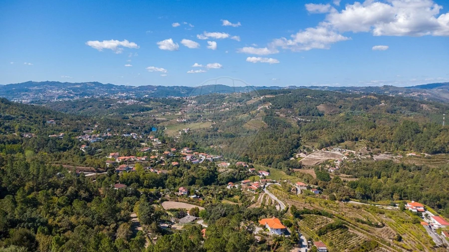 Moradia T4 para Venda em Vila Chã do Marão Foto 35